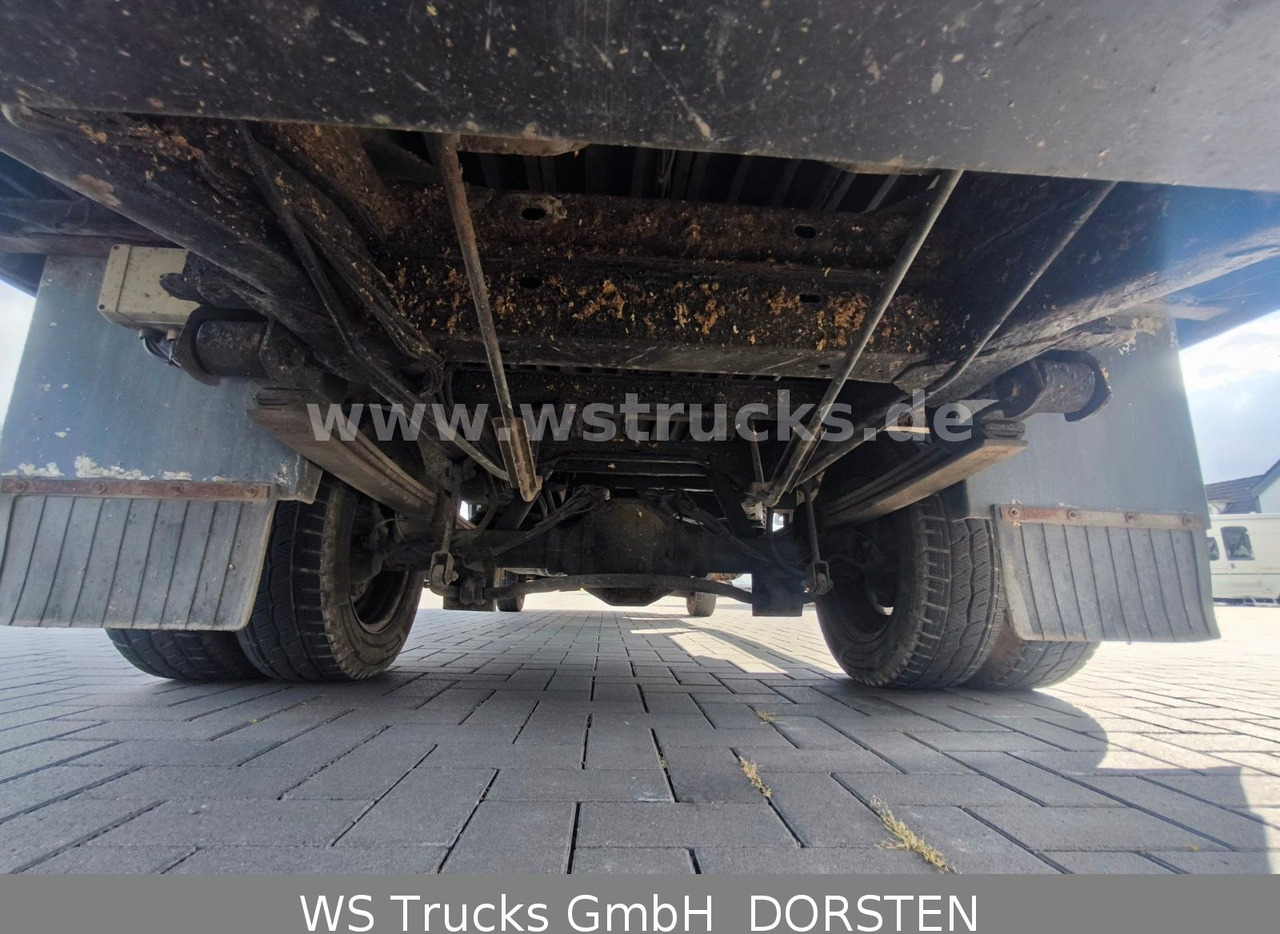 Mercedes-Benz Sprinter 411 CDI Viehtransporter - Tovornjak za prevoz živine: slika 5 Mercedes-Benz Sprinter 411 CDI Viehtransporter - Tovornjak za prevoz živine: slika 5