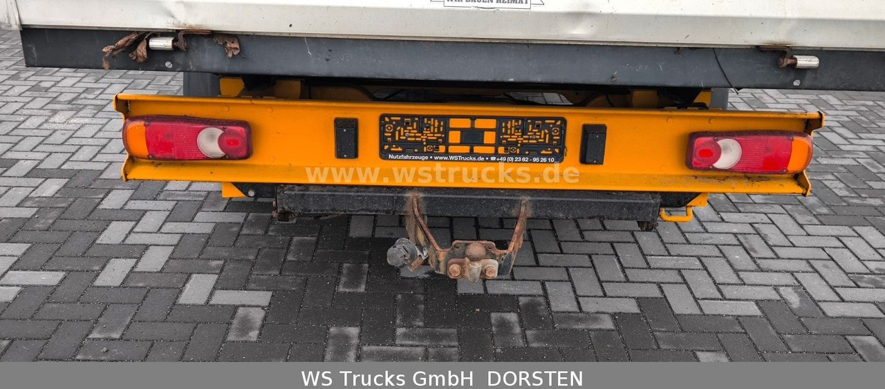 Peugeot Boxer Pritsche Doka. 435 L4 HDi 180 - Dostavno vozilo s kesonom: slika 5 Peugeot Boxer Pritsche Doka. 435 L4 HDi 180 - Dostavno vozilo s kesonom: slika 5