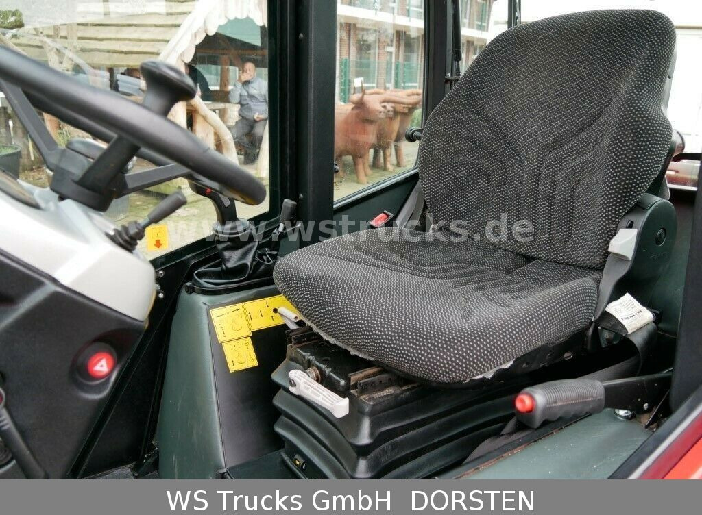 Schäffer 3545 Top Zustand Typ L-H - Zgibni nakladalnik: slika 5 Schäffer 3545 Top Zustand Typ L-H - Zgibni nakladalnik: slika 5