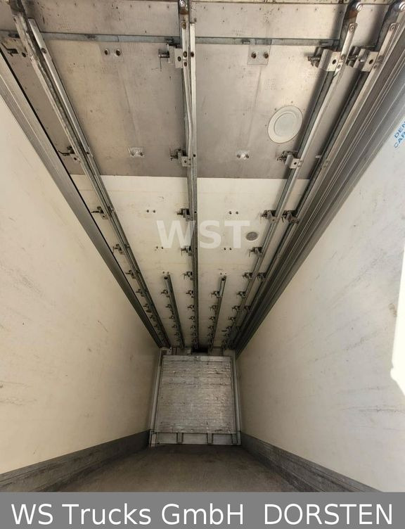 Schmitz Cargobull KO18 TKing SL 100 Rohrbahn Fleisch Schmitz Cargobull KO18 TKing SL 100 Rohrbahn Fleisch - Prikolica hladilnik: slika 5 Schmitz Cargobull KO18 TKing SL 100 Rohrbahn Fleisch Schmitz Cargobull KO18 TKing SL 100 Rohrbahn Fleisch - Prikolica hladilnik: slika 5