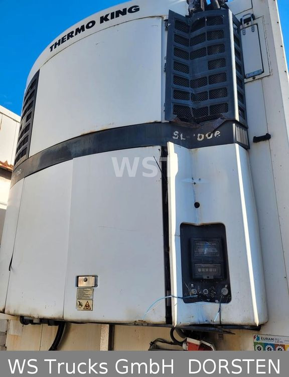 Schmitz Cargobull KO18 TKing SL 100 Rohrbahn Fleisch Schmitz Cargobull KO18 TKing SL 100 Rohrbahn Fleisch - Prikolica hladilnik: slika 3 Schmitz Cargobull KO18 TKing SL 100 Rohrbahn Fleisch Schmitz Cargobull KO18 TKing SL 100 Rohrbahn Fleisch - Prikolica hladilnik: slika 3