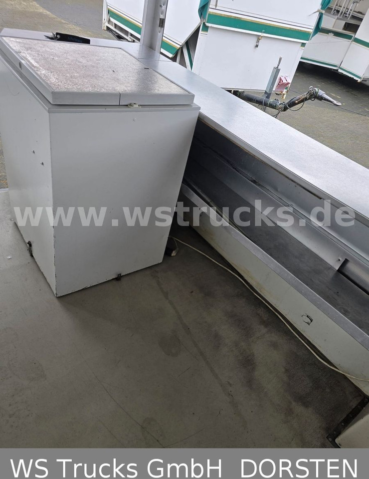 Spermann Bierwagen /Ausschankwagen / - Prikolica s hrano: slika 5 Spermann Bierwagen /Ausschankwagen / - Prikolica s hrano: slika 5