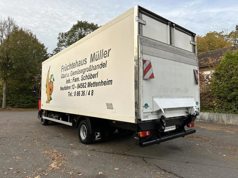 DAF LF 45 220 L Tief Kühl TK TS 500e 12to STS Koffer - Tovornjak hladilnik: slika 3 DAF LF 45 220 L Tief Kühl TK TS 500e 12to STS Koffer - Tovornjak hladilnik: slika 3