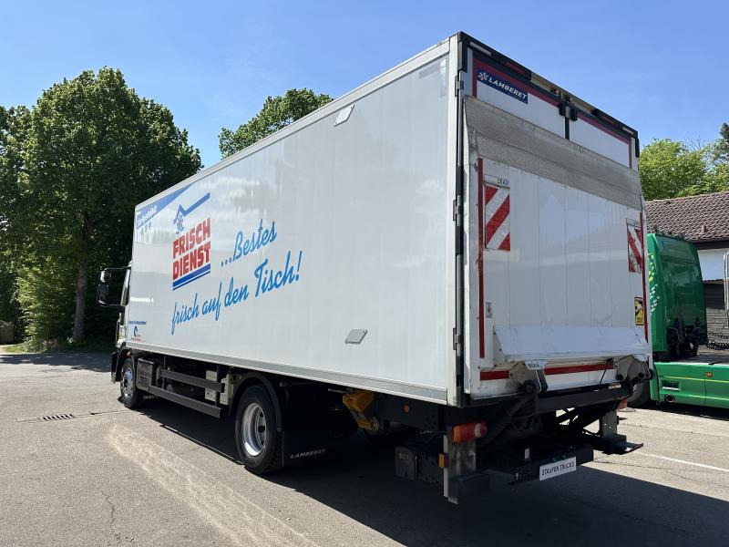 Iveco Tiefkühl Mitsubishi TDJ 300 Klima - Tovornjak hladilnik: slika 3 Iveco Tiefkühl Mitsubishi TDJ 300 Klima - Tovornjak hladilnik: slika 3