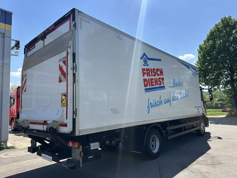 Iveco Tiefkühl Mitsubishi TDJ 300 Klima - Tovornjak hladilnik: slika 5 Iveco Tiefkühl Mitsubishi TDJ 300 Klima - Tovornjak hladilnik: slika 5
