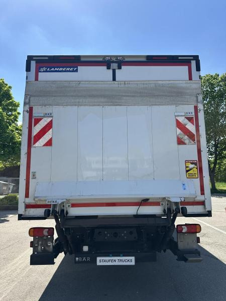 Iveco Tiefkühl Mitsubishi TDJ 300 Klima - Tovornjak hladilnik: slika 4 Iveco Tiefkühl Mitsubishi TDJ 300 Klima - Tovornjak hladilnik: slika 4
