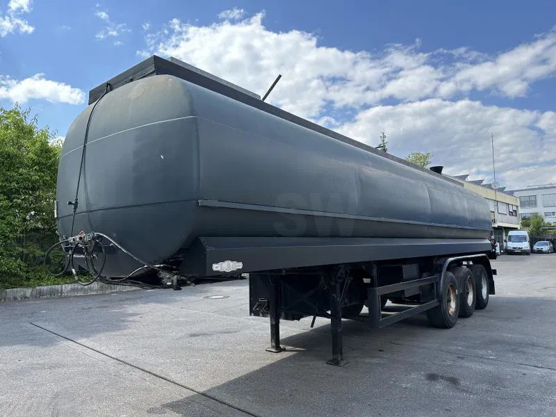 LAG GSA-22 Gülleauflieger 37 m³ 6 Kammer TÜV NEU! GSA-22 Gülleauflieger 37 m³ 6 Kammer TÜV NEU! - Polprikolica: slika 1 LAG GSA-22 Gülleauflieger 37 m³ 6 Kammer TÜV NEU! GSA-22 Gülleauflieger 37 m³ 6 Kammer TÜV NEU! - Polprikolica: slika 1