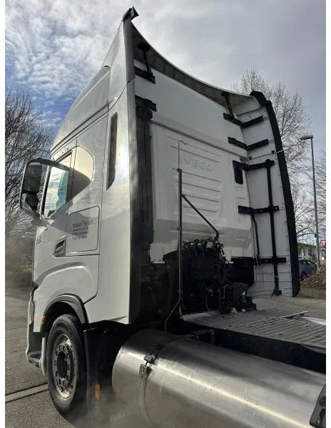 Iveco Stralis S-Way*460*LNG*Retarder*2 Tanks - Vlačilec: slika 5 Iveco Stralis S-Way*460*LNG*Retarder*2 Tanks - Vlačilec: slika 5