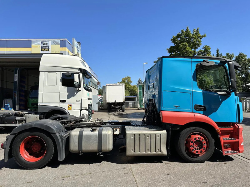Mercedes-Benz Actros 1843 LS Eurolohr Autotransp. SZM Intarder Klima E6 - Vlačilec: slika 2 Mercedes-Benz Actros 1843 LS Eurolohr Autotransp. SZM Intarder Klima E6 - Vlačilec: slika 2