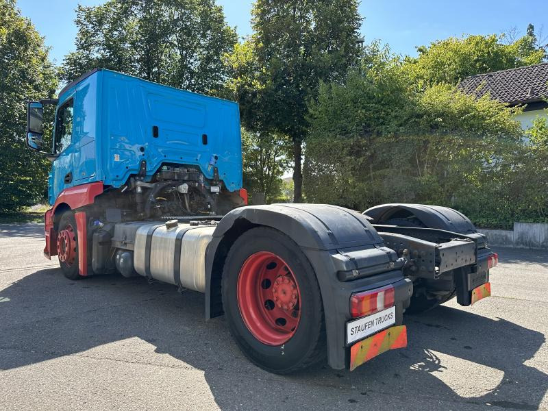 Mercedes-Benz Actros 1843 LS Eurolohr Autotransp. SZM Intarder Klima E6 - Vlačilec: slika 3 Mercedes-Benz Actros 1843 LS Eurolohr Autotransp. SZM Intarder Klima E6 - Vlačilec: slika 3