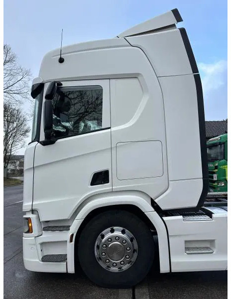 Scania R 500 Intarder*Vollspoiler*E6C*deutsch. LKW - Vlačilec: slika 3 Scania R 500 Intarder*Vollspoiler*E6C*deutsch. LKW - Vlačilec: slika 3