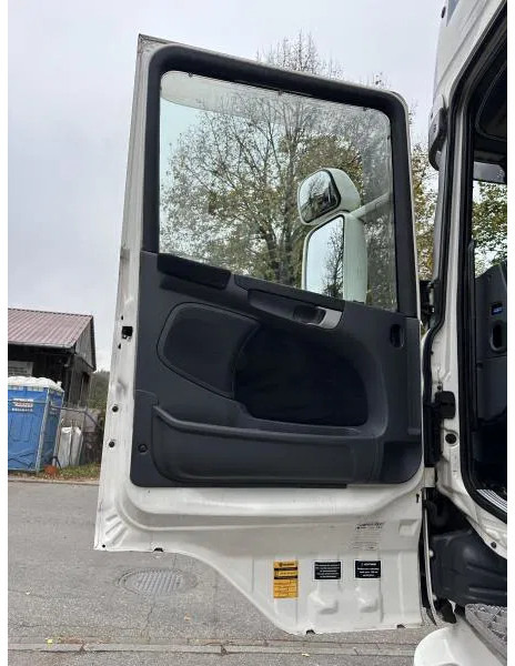 Vlačilec Scania R420 MEGA 4x2 Topline Intarder TÜV neu! E5: slika 18 Vlačilec Scania R420 MEGA 4x2 Topline Intarder TÜV neu! E5: slika 18