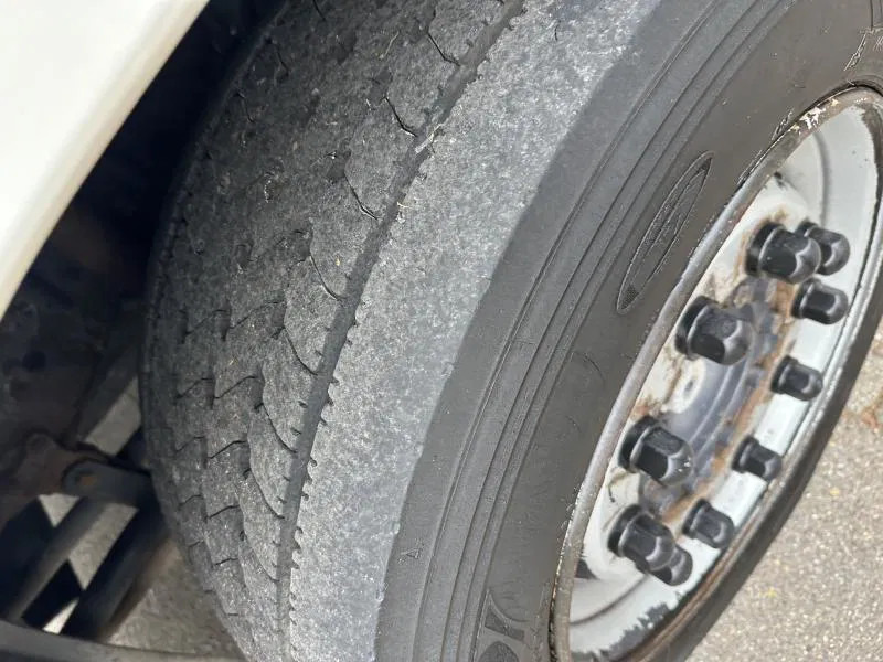 Vlačilec Scania R420 MEGA 4x2 Topline Intarder TÜV neu! E5: slika 15 Vlačilec Scania R420 MEGA 4x2 Topline Intarder TÜV neu! E5: slika 15