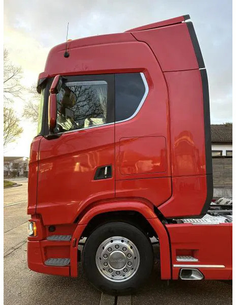 Scania S580 V8 6X2/4 TOPZUSTAND! Intarder*E6* - Vlačilec: slika 3 Scania S580 V8 6X2/4 TOPZUSTAND! Intarder*E6* - Vlačilec: slika 3