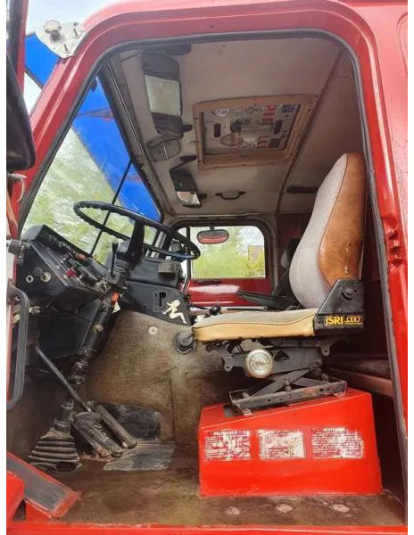 Nov Tovornjak prekucnik Volvo F 89 IC 4X2 Muldenkipper Kipper Oldtimer: slika 15