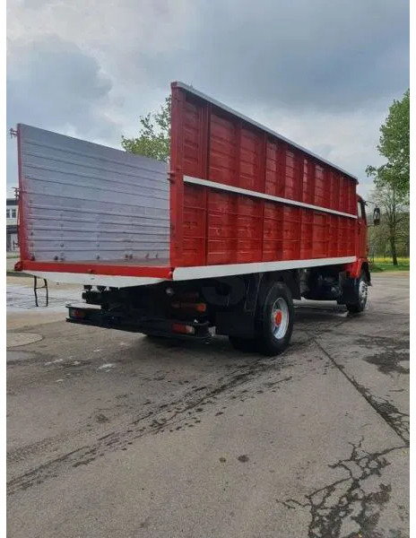 Nov Tovornjak prekucnik Volvo F 89 IC 4X2 Muldenkipper Kipper Oldtimer: slika 7