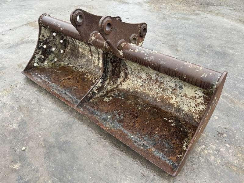 1500mm - Axes 45mm - Žlica za bager za Gradbeni stroj: slika 1 1500mm - Axes 45mm - Žlica za bager za Gradbeni stroj: slika 1
