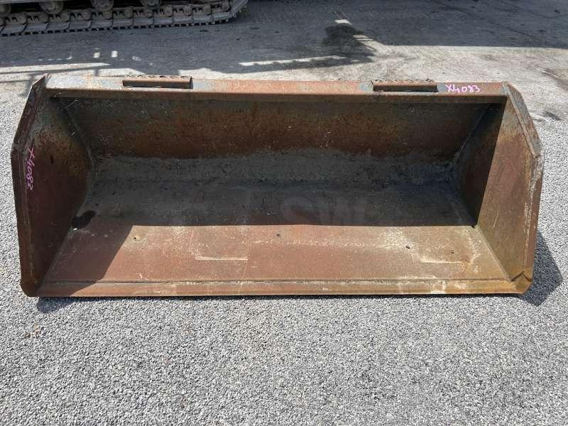 1700mm - Žlica za nakladalnik: slika 2 1700mm - Žlica za nakladalnik: slika 2