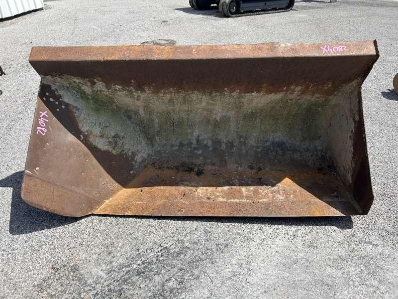 1860mm - Lateral Droit - Žlica za nakladalnik: slika 2 1860mm - Lateral Droit - Žlica za nakladalnik: slika 2