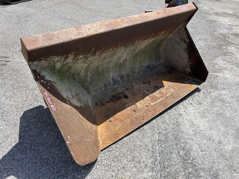 1860mm - Lateral Droit - Žlica za nakladalnik: slika 3 1860mm - Lateral Droit - Žlica za nakladalnik: slika 3