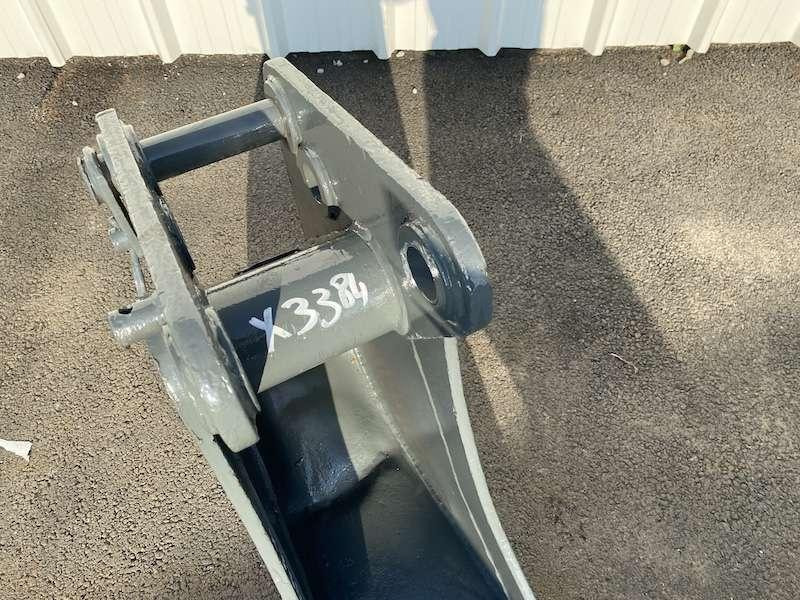 330mm - Axes 50mm - Žlica za bager za Gradbeni stroj: slika 4 330mm - Axes 50mm - Žlica za bager za Gradbeni stroj: slika 4