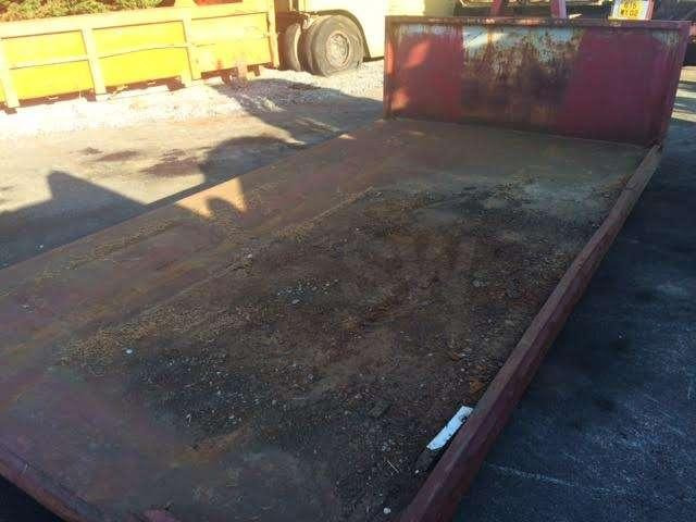 4500 x 2400 - Abrol kontejner: slika 4 4500 x 2400 - Abrol kontejner: slika 4