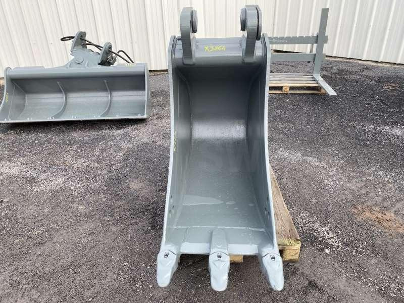 CASE 600mm - Axes 60mm - Žlica za bager: slika 3 CASE 600mm - Axes 60mm - Žlica za bager: slika 3