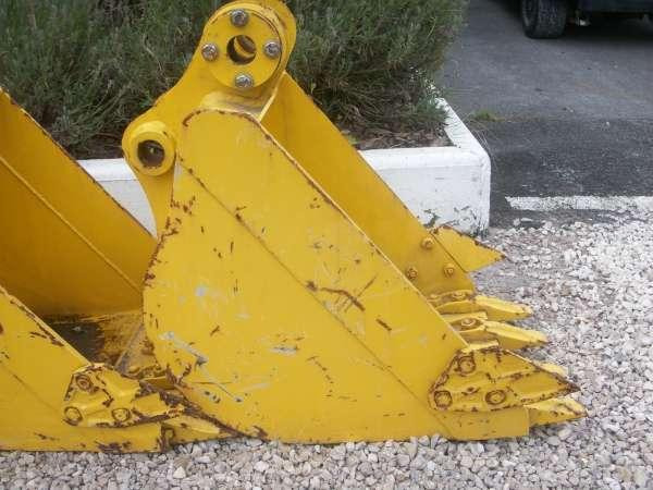 HYUNDAI R28-7 - 450MM - Drugi stroj: slika 2 HYUNDAI R28-7 - 450MM - Drugi stroj: slika 2