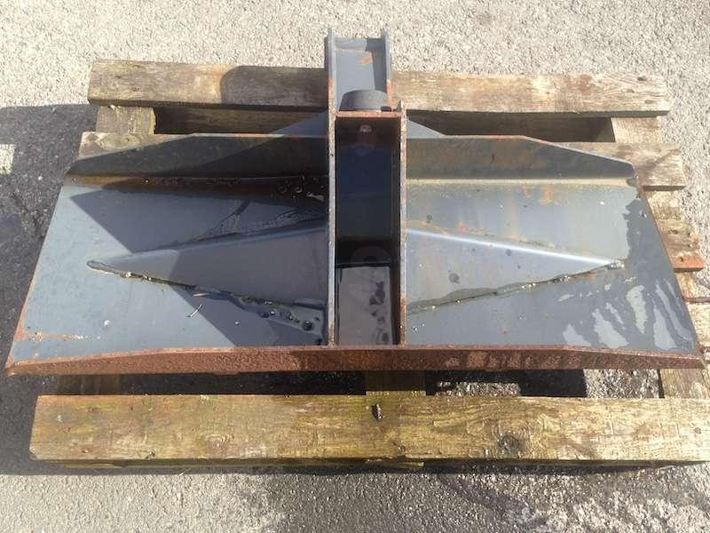 VANGAEVER 03BA10C - Drugi stroj: slika 3 VANGAEVER 03BA10C - Drugi stroj: slika 3