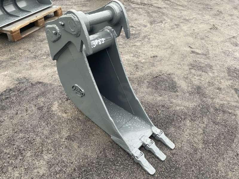 GEITH 300mm - Axes 60mm - Žlica za bager za Gradbeni stroj: slika 1 GEITH 300mm - Axes 60mm - Žlica za bager za Gradbeni stroj: slika 1