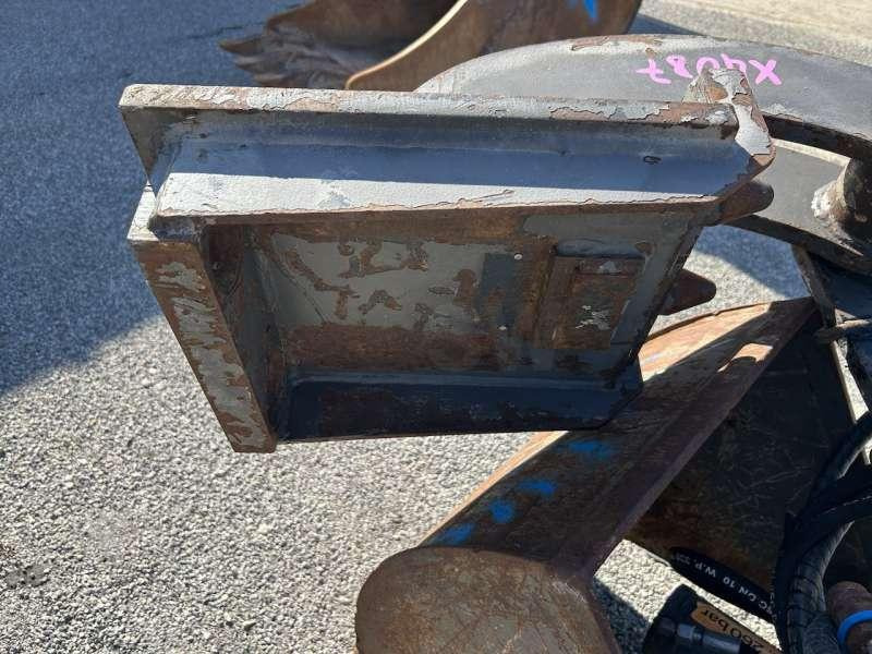 KINSHOFER 450mm - pelles 8 Tonnes - Grabež: slika 4 KINSHOFER 450mm - pelles 8 Tonnes - Grabež: slika 4