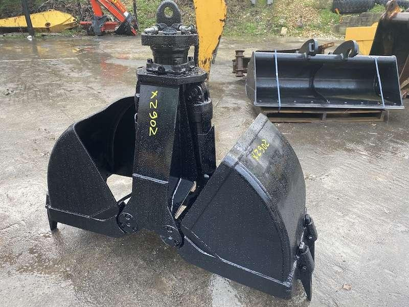 KINSHOFER Terrassement 600mm - ouverture 1600mm - Grabež: slika 5 KINSHOFER Terrassement 600mm - ouverture 1600mm - Grabež: slika 5