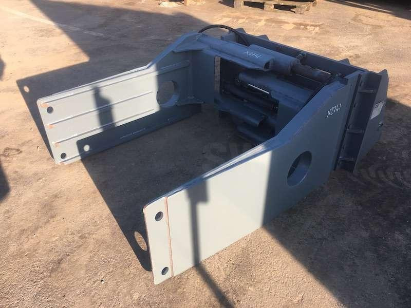 LAMY TPB 15T09 - 3 Tonnes - Sponka: slika 1 LAMY TPB 15T09 - 3 Tonnes - Sponka: slika 1