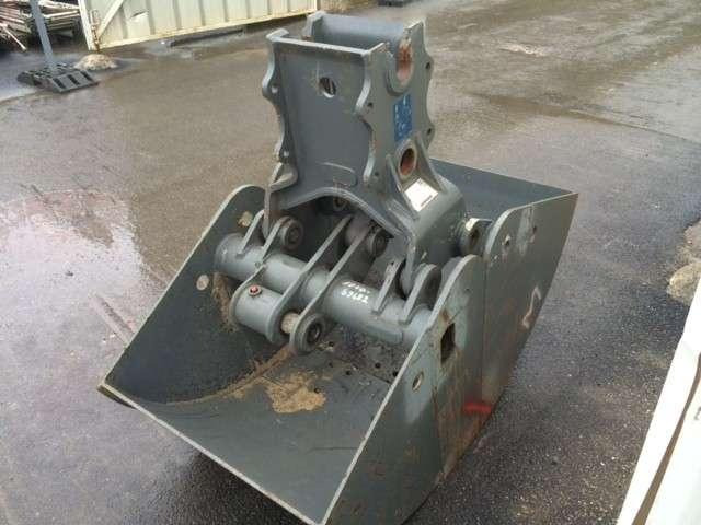 LIEBHERR GM10SW - 800mm - Grabež: slika 5 LIEBHERR GM10SW - 800mm - Grabež: slika 5