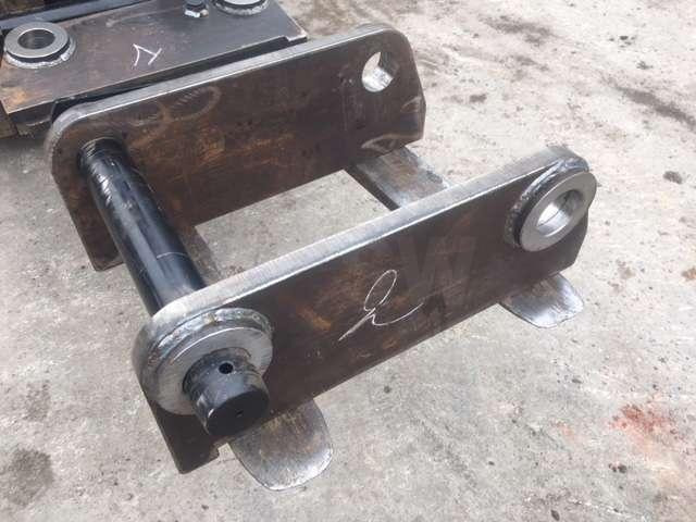 LIEBHERR SW33 - 2 oreilles + axe 60mm - Hitra spojka: slika 2 LIEBHERR SW33 - 2 oreilles + axe 60mm - Hitra spojka: slika 2