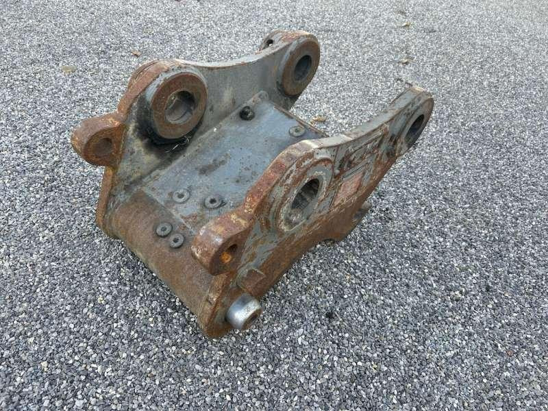 LIEBHERR SW33 - Axes 65mm - Hitra spojka za Gradbeni stroj: slika 2 LIEBHERR SW33 - Axes 65mm - Hitra spojka za Gradbeni stroj: slika 2