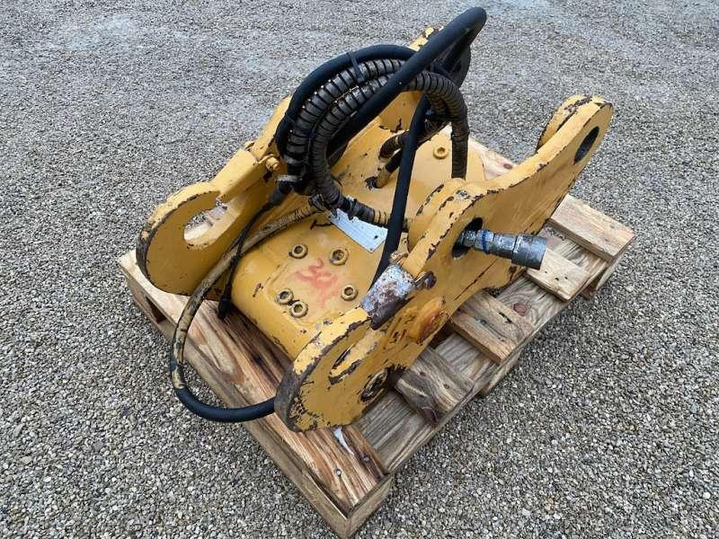 LIEBHERR SW33 - origine Liebherr 308 - Hitra spojka za Gradbeni stroj: slika 3 LIEBHERR SW33 - origine Liebherr 308 - Hitra spojka za Gradbeni stroj: slika 3