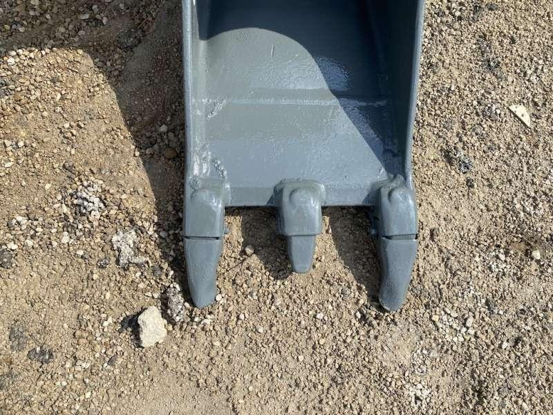 MBI 280mm - AR30 - Žlica za bager: slika 2 MBI 280mm - AR30 - Žlica za bager: slika 2