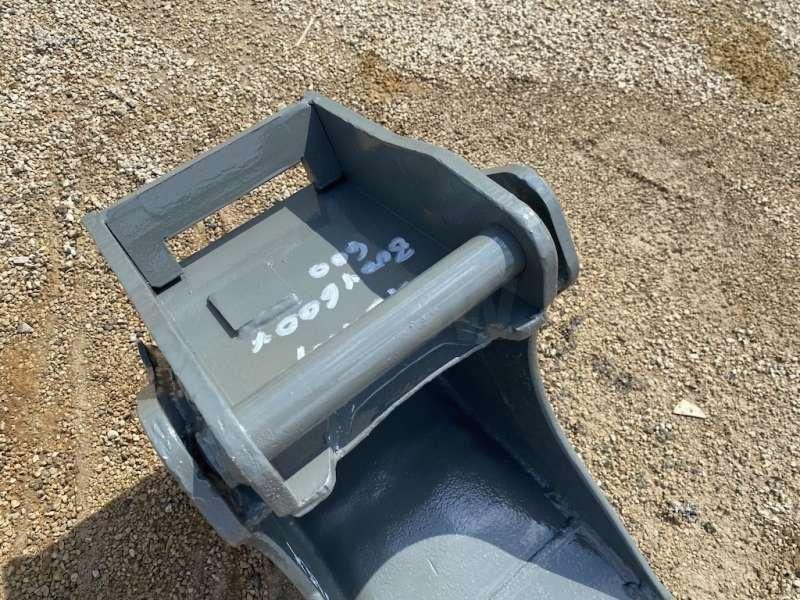 MBI 280mm - AR30 - Žlica za bager: slika 4 MBI 280mm - AR30 - Žlica za bager: slika 4