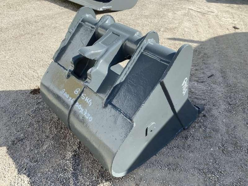 MORIN M2 - 570mm - Žlica za bager: slika 5 MORIN M2 - 570mm - Žlica za bager: slika 5