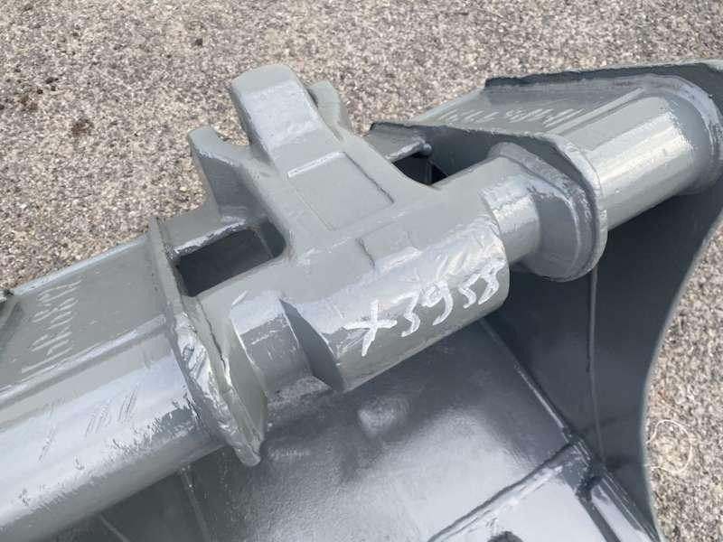 MORIN M2 - 580mm - Žlica za bager: slika 4 MORIN M2 - 580mm - Žlica za bager: slika 4