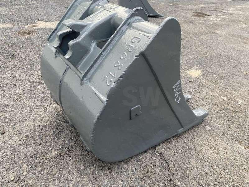 MORIN M2 - 580mm - Žlica za bager: slika 5 MORIN M2 - 580mm - Žlica za bager: slika 5