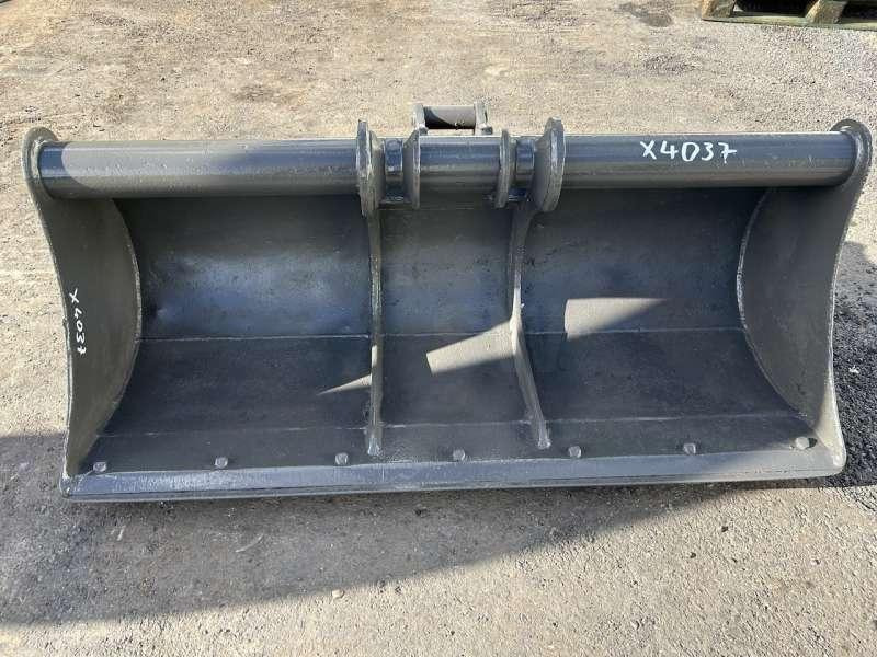 MORIN M3 - 1500mm - Žlica za bager: slika 2 MORIN M3 - 1500mm - Žlica za bager: slika 2