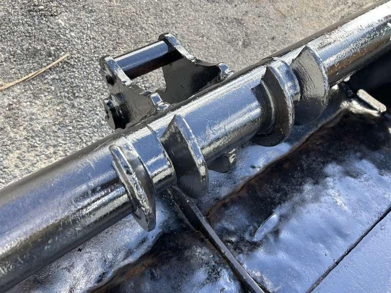 MORIN M3 - 1500mm - Žlica za bager: slika 4 MORIN M3 - 1500mm - Žlica za bager: slika 4