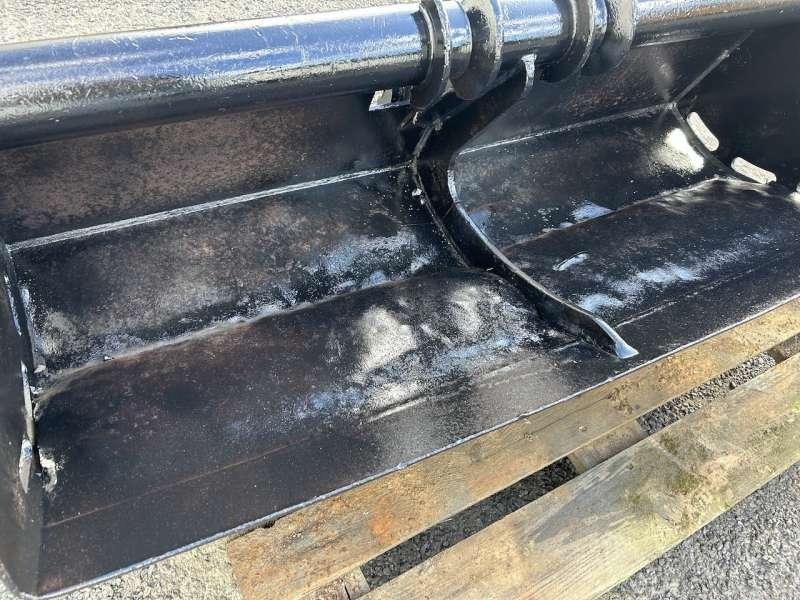 MORIN M3 - 1500mm - Žlica za bager: slika 3 MORIN M3 - 1500mm - Žlica za bager: slika 3