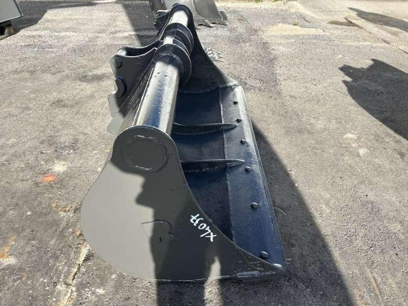 MORIN M3 - 1500mm - Žlica za bager: slika 4 MORIN M3 - 1500mm - Žlica za bager: slika 4