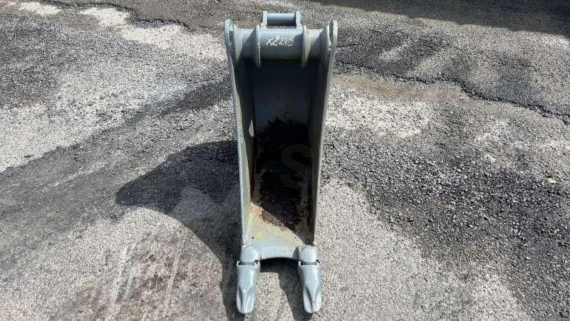 MORIN M3 - 250mm - Žlica za bager: slika 4 MORIN M3 - 250mm - Žlica za bager: slika 4