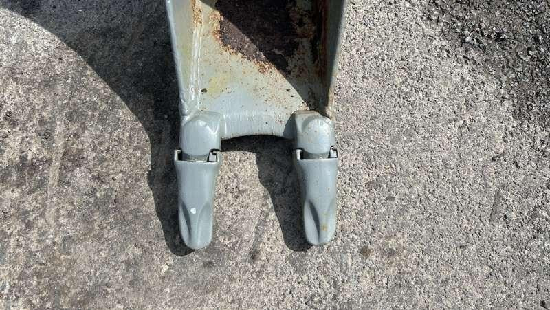 MORIN M3 - 250mm - Žlica za bager: slika 3 MORIN M3 - 250mm - Žlica za bager: slika 3