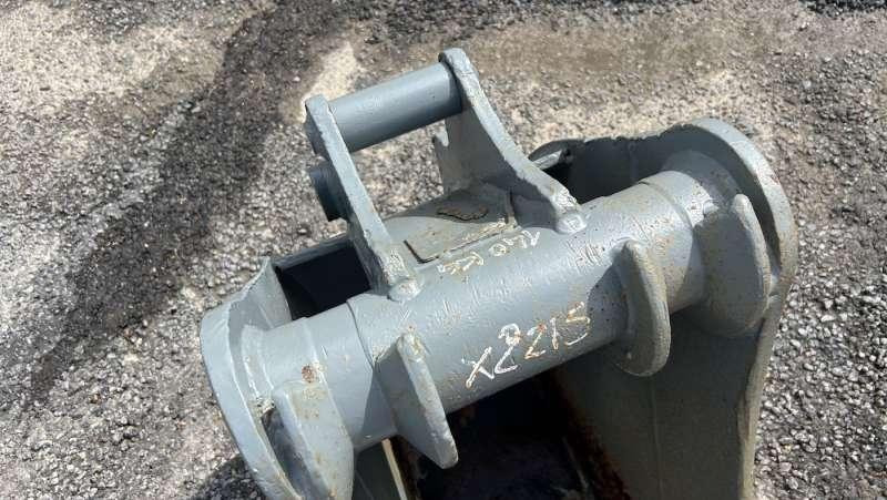 MORIN M3 - 250mm - Žlica za bager: slika 5 MORIN M3 - 250mm - Žlica za bager: slika 5