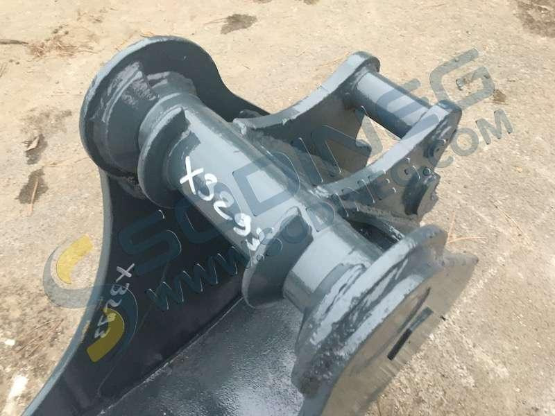 MORIN M4 - 430mm - Žlica za bager: slika 4 MORIN M4 - 430mm - Žlica za bager: slika 4